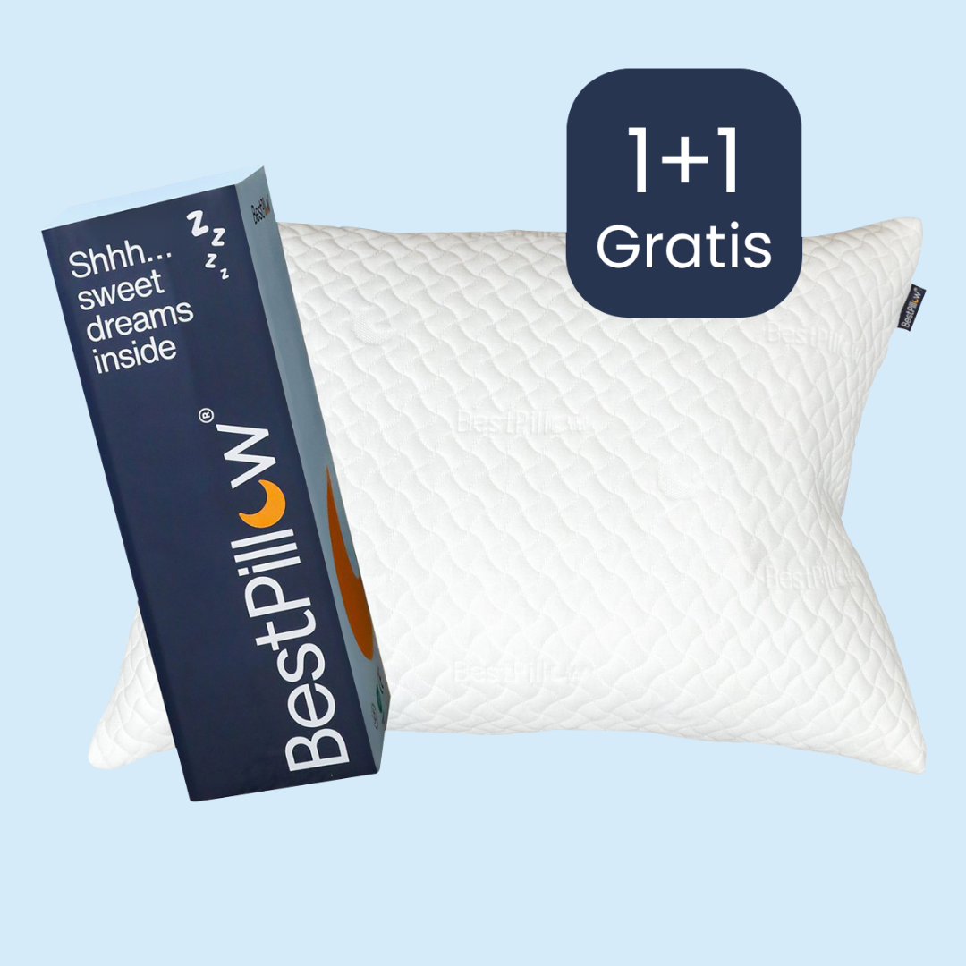 BestPillow Official
