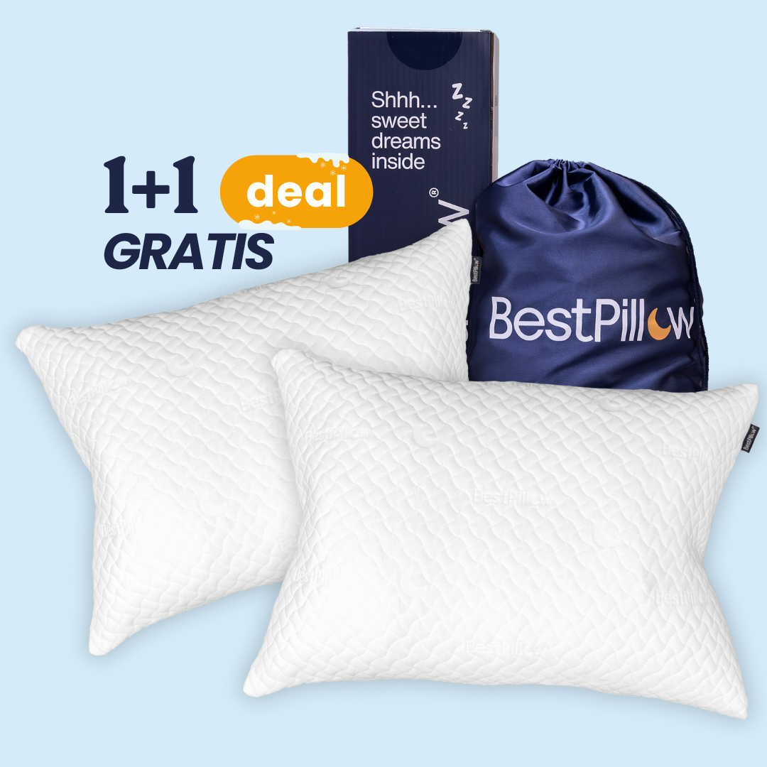 BestPillow Official