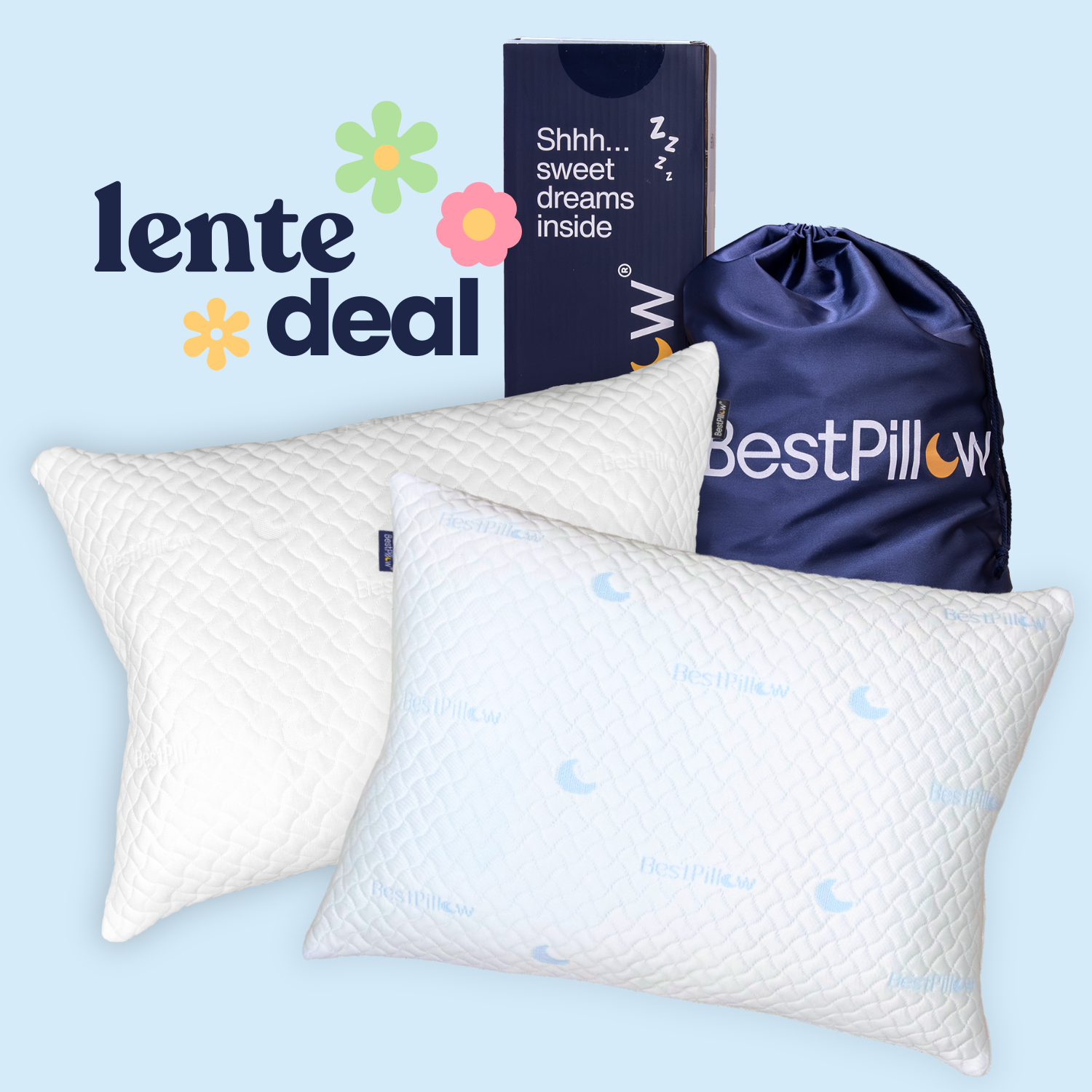BestPillow Official